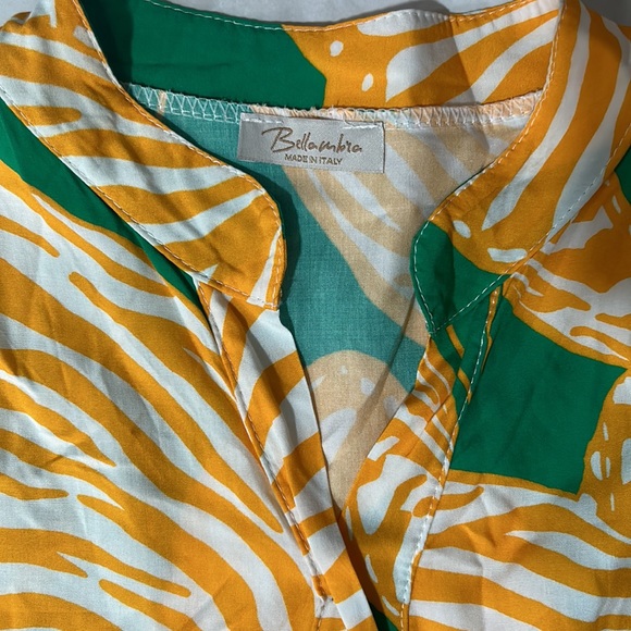 Beautiful sun dress - Picture 4 of 5